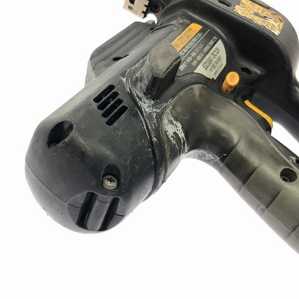 ☆中古品☆National ナショナル 12V 全ネジカッター EZ3561 バッテリー1個(2.8Ah) 松下電工 パナソニック 寸切りボルト 切断119418 - 8