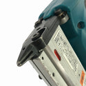 ☆中古品☆makita マキタ 14.4V 35mm 充電式ピンタッカー PT350D 本体のみ コードレス ピンネイラ ピン釘打機 電動工具136600 - 8