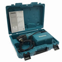 ☆比較的綺麗☆makita マキタ 100V マルチツール TM3010CT アタッチメント＋ケース付 コード式 カットソー 切削 電動工具136054 - 2