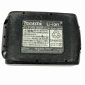 ☆中古品☆makita マキタ 18V 充電式インパクトドライバ TD173D オリーブ バッテリー1個(6.0Ah)付 締め付け 大工 DIY134644 - 10