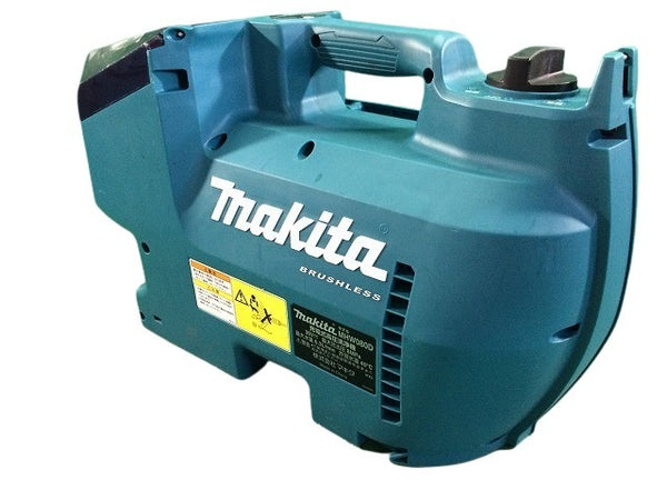 ☆美品☆makita マキタ 18V+18V＝36V 充電式高圧洗浄機 MHW080DZ 本体+付属品 - 5
