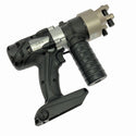 ☆未使用品☆Panasonic パナソニック 18V 充電圧着器 EZ46A4K-B バッテリ2個(18V 5.0Ah)充電器 ダイス ケース付 コードレス圧着機132781 - 6
