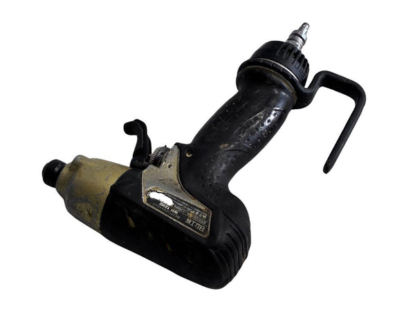 ☆中古品☆日立 高圧エアインパクトドライバ WH12H2 エアツール 締め付け 0.93～2.26MPa137259 - 4