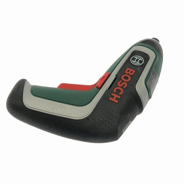☆比較的綺麗☆BOSCH ボッシュ 3.6V コードレスドライバー IXO7 小型 充電式ドライバー DIY/日曜大工117208 - 6
