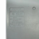☆中古品セット☆Panasonic パナソニック 14.4V リチウムイオンバッテリー EZ9L40 2個 EZ9L41 1個 充電器付 コメあり129413 - 9