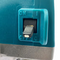 ☆比較的綺麗です☆makita マキタ 100V 電子ルーター 3612 コード式 トリマー 木材加工 切削 電動工具 日曜大工128275 - 5