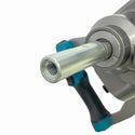 ☆未使用品☆ makita マキタ 40Vmax 充電式かくはん機 UT001GZ 本体のみ 電動工具 撹拌機 ミキサー - 7