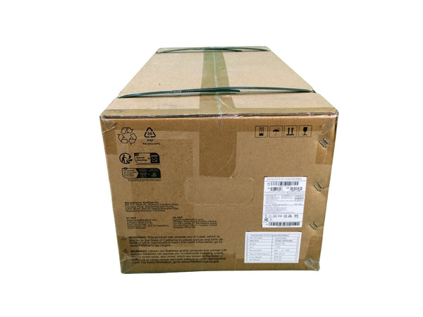 ☆未使用品☆ECOFLOW エコフロー DELTA PRO 3 専用エクストラバッテリー EFDELTAPRO3EB EFD521-EB130212 - 9
