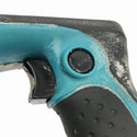 ☆中古品☆ makita マキタ 100V カクハン機 UT1305 青/ブルー 本体+シャフト＋パドル135414 - 8