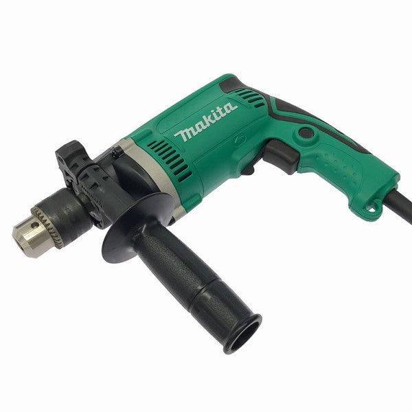 ☆中古品☆makita マキタ 100V 165mm マルノコ M565 電動ドリル M816 工具2点セット 電動工具 日曜大工 DIY132134 - 7