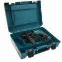 ☆中古品☆makita マキタ 100V 18mm ハンマドリル HR1830F ケース付 穴あけ 穿孔 電動工具135447 - 2