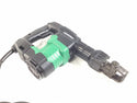 ☆未使用品☆HiKOKI ハイコーキ 100V 電動ハンマー H41SA4 ケース付 六角軸 コンクリートブレーカー 電動ハツリ機 はつり機 斫り機 - 5