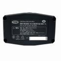 ☆未使用品☆ TONE トネ 14.4V コードレスラチェットレンチ CR3120 バッテリ1個(2.0Ah) 充電器 ケース付 - 9