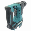 ☆比較的綺麗です☆makita マキタ 10.8V 充電式ハンマドリル HR166D 本体+ケース付き 電動工具 穴あけ 破砕134146 - 6