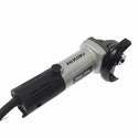 ☆未使用品☆HiKOKI ハイコーキ 100mm 電気ディスクグラインダー G10SHA コード式 ディスクサンダー 研磨機134190 - 4