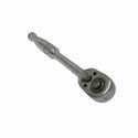 ☆中古品セット☆Snap-on スナップオン 3/8 ラチェットハンドル F723A ユニバーサルジョイント FU80A ラチェットレンチ113764 - 5