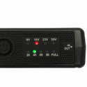 ☆未使用セット☆BURTLE バートル 30V エアークラフト専用バッテリー AC10 ファンユニット AC10-2 オーシャンブルー 2026年モデル128954 - 7