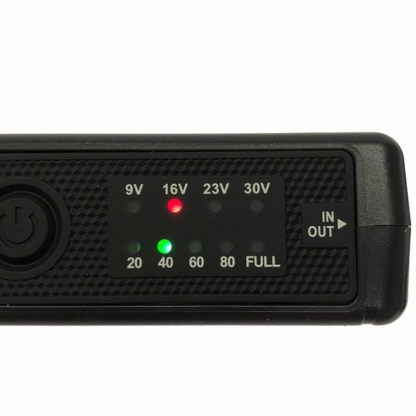 ☆未使用セット☆BURTLE バートル 30V エアークラフト専用バッテリー AC10 ファンユニット AC10-2 オーシャンブルー 2026年モデル128954 - 7