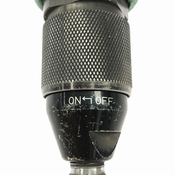 ☆中古品☆NPK 日本ニューマチック 100mm 常圧 エアアングルグラインダー NGS-100 エアグラインダー エアーグラインダー137845 - 10