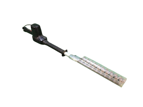 ☆中古品☆ARS アルスコーポレーション 100V 高枝電動バリカンDKR ショート DKR-0330-BK コード式 ヘッジトリマー 電動工具130530 - 0
