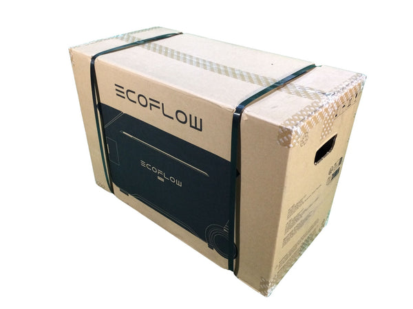 ☆未使用品☆ECOFLOW エコフロー ポータブル電源 EFDELTAPRO3-JP デルタプロ3 DELTA PRO 3130211 - 4