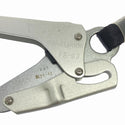 ☆未使用品2個セット☆ FUJII-DENKO 藤井電工 胴ベルト型2丁掛け用ランヤード TBL-AR-SRBT-5931-BP 補助ロープ長1.0ｍ 墜落制止 - 8
