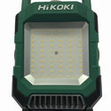 ☆未使用品☆HiKOKI ハイコーキ 18V コードレスワークライト UB18DC NN 本体のみ 電池・充電器別売 作業用ライト LED138327 - 6