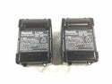☆未使用品☆makita マキタ 40Vmax 28mm 充電式ハンマドリル HR001GRDX バッテリ2個(2.5Ah) 充電器 ケース コードレス ハンマドリル128565 - 9