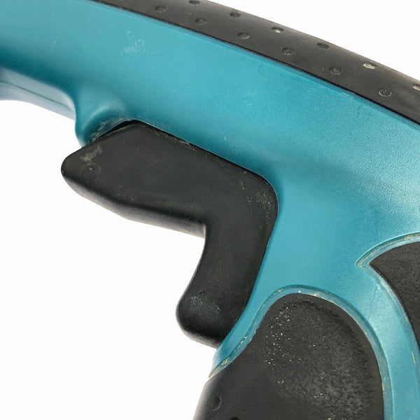 ☆中古品☆makita マキタ 18V 充電式コンクリートバイブレーター VR350D 本体のみ コードレス バッテリー式 生コン用 外構工事128154 - 7