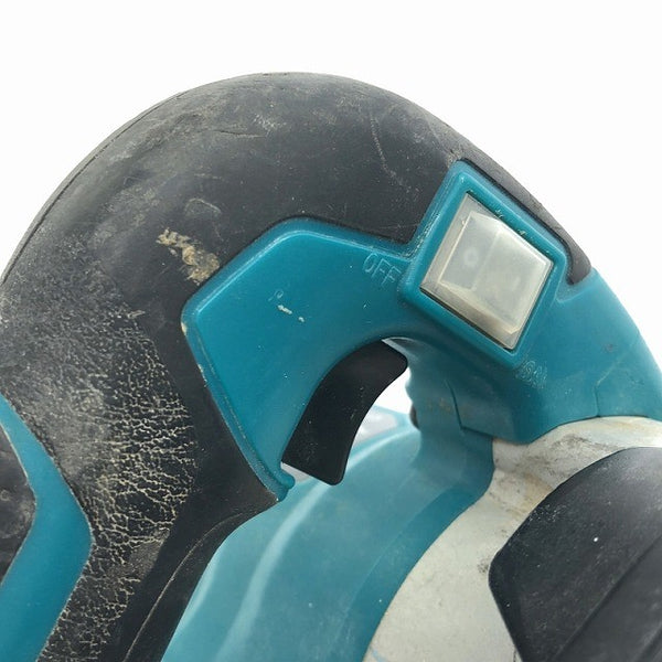 ☆中古品☆ makita マキタ 100V 165mm 丸ノコ No.5731 チップソー 切断機 大工 116600116600 - 6