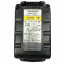 ☆中古品☆Panasonic パナソニック 14.4V 充電角穴カッター EZ4543 バッテリ1個(4.2Ah) 充電器 ケース 充電式ボードカッター135976 - 10