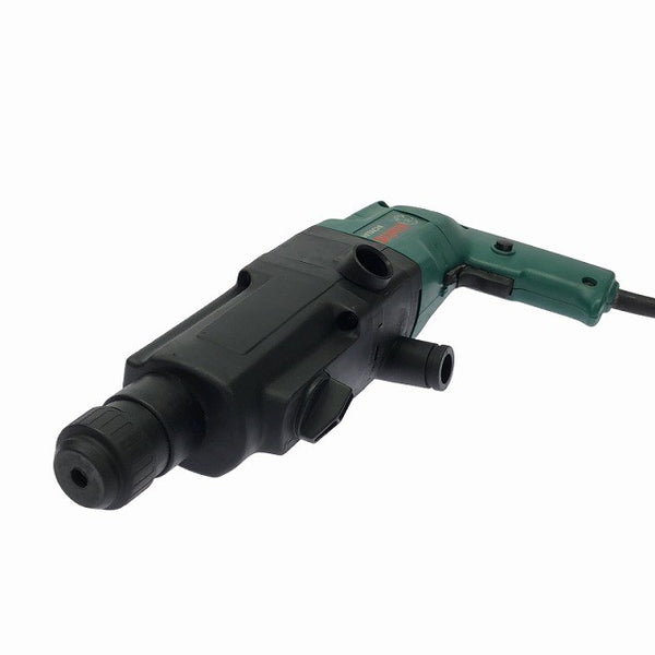 ☆美品☆HITACHI 日立工機 100V ロータリーハンマドリル DH24VD 電動工具 ハンマードリル 穴あけ 破砕130749 - 4