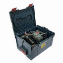 ☆比較的綺麗です☆BOSCH ボッシュ 36V バッテリーハンマードリル GBH36V-Plus バッテリー(36V 4.0Ah) 充電器付き130746 - 2