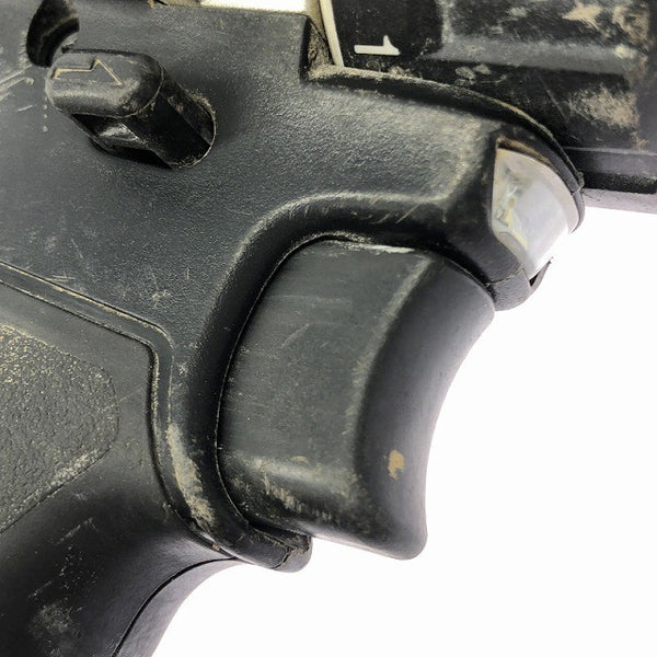 ☆中古品☆makita マキタ 18V 充電式ドライバドリル DF484D 本体のみ ブラック/黒 電動工具 穴あけ加工 締め付け131719 - 7