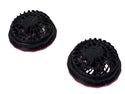 ☆比較的綺麗☆ BURTLE バートル 19V エアークラフト専用バッテリ AC360 ファンユニット AC371 空調作業服 京セラ Lサイズベスト2着付属133991 - 10