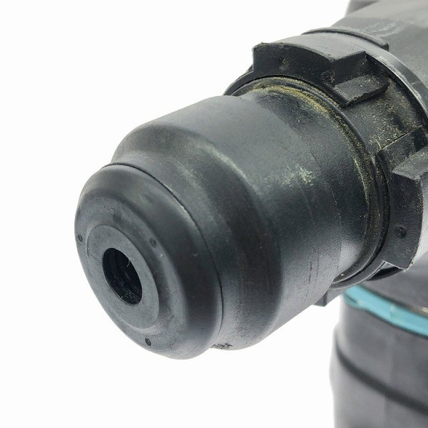 ☆比較的綺麗です☆makita マキタ 10.8V 充電式ハンマドリル HR166D 本体+ケース付き 電動工具 穴あけ 破砕134146 - 8