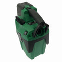 ☆未使用品☆HiKOKI ハイコーキ 乾湿両用 18V コードレス集じん機 RP18DA(NN) 本体のみ 電池・充電器別売130045 - 5
