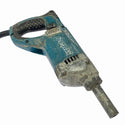☆中古品☆makita マキタ 100V カクハン機 UT1305 シャフト＋パドル付 コード式 かくはん機 攪拌機 撹拌機 ミキサー128196 - 3