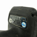 ☆中古品☆makita マキタ 14.4V 充電式インパクトドライバー TD160D 黒 本体のみ コードレスインパクトドライバー132586 - 10