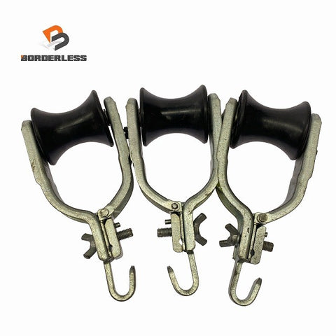 ☆中古3点セット☆MARVEL マーベル 吊り金車 ワンタッチ開閉式 MTK-60121033