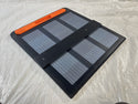 ☆未使用品☆Jackery ジャクリ solarSaga100 ソーラーパネル JS-100F 折り畳み式 - 5