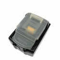 ☆極美品☆makita マキタ 18V 6.0Ah 純正リチウムイオンバッテリー BL1860B LITHIUM-ION 雪/飛行機マーク124109 - 4