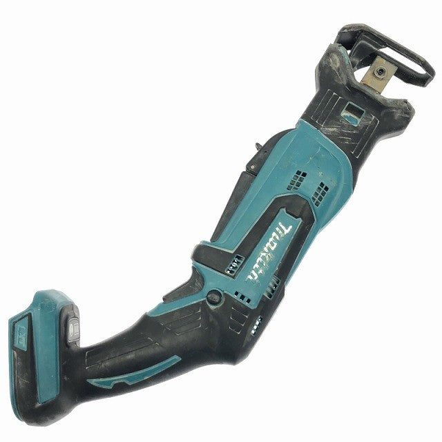 Makita マキタ 充電式 レシプロソー JR184D バッテリー付 工具 Amazon