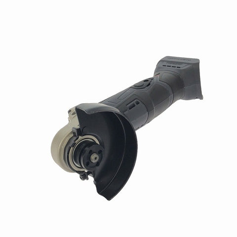 ☆未使用品☆KYOCERA 京セラ 18V 100mm 充電式ディスクグラインダー DG1810 本体のみ 研磨 切断 日曜大工 115989115989 - 0