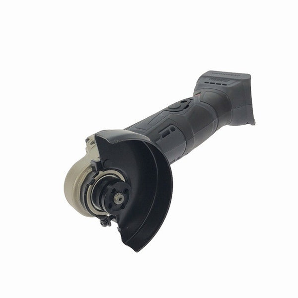 ☆未使用品☆KYOCERA 京セラ 18V 100mm 充電式ディスクグラインダー DG1810 本体のみ 研磨 切断 日曜大工 115989115989 - 2