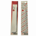 ☆未使用品138本セット☆PB スイスツールズ ロング六角棒レンチ 0.89mm～6mm 六角レンチ L字型レンチ ハンドツール110859 - 9