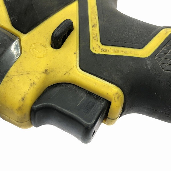 ☆中古品☆ HIKOKI ハイコーキ 36V コードレスインパクトドライバ WH36DC 本体のみ 電動工具 締め付け118288 - 7