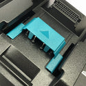 ☆未使用品☆makita マキタ 40Vmax 2口急速充電器 DC40RB 箱なし 蓄電池 リチウムイオンバッテリ134623 - 6