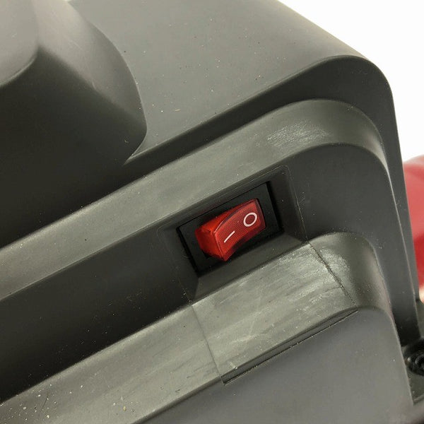 ☆美品☆SK11 藤原産業 100V オイルレス エアコンプレッサー SR-035 SR-L08SPB-01135189 - 7