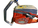 ☆中古品☆Husqvarna ハスクバーナ パワーカッター K970 3 14インチ/350mm エンジン式 コンクリートカッター エンジンカッター - 5